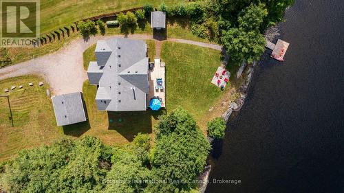 730 124 Highway, Mckellar, ON 