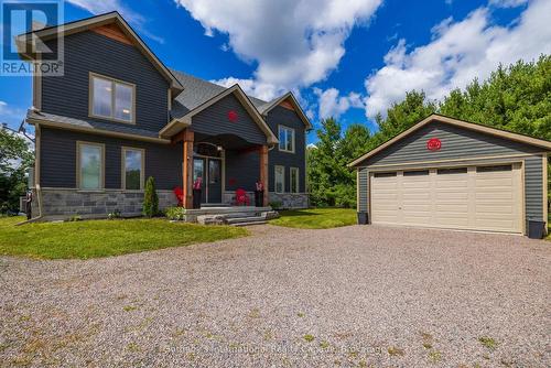 730 124 Highway, Mckellar, ON 