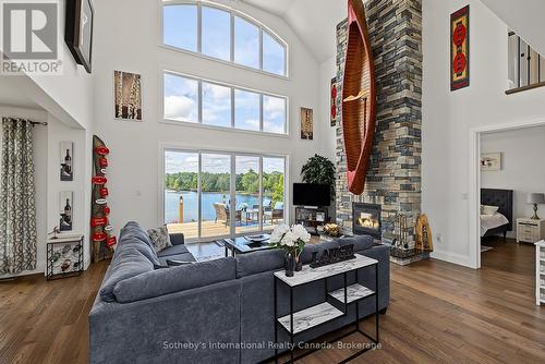 730 124 Highway, Mckellar, ON 