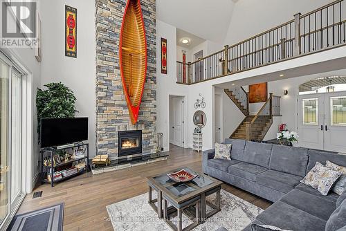 730 124 Highway, Mckellar, ON 