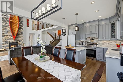 730 124 Highway, Mckellar, ON 