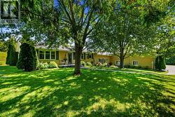 3311 BURNHAM STREET N  Hamilton Township, ON K9A 4J7