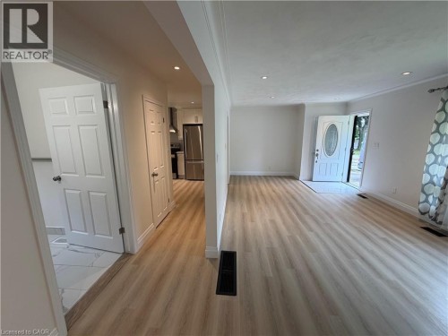 29 Pusey Boulevard Unit# 1, Brantford, ON 