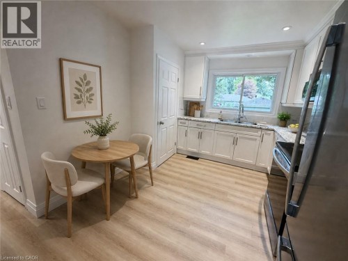 29 Pusey Boulevard Unit# 1, Brantford, ON 