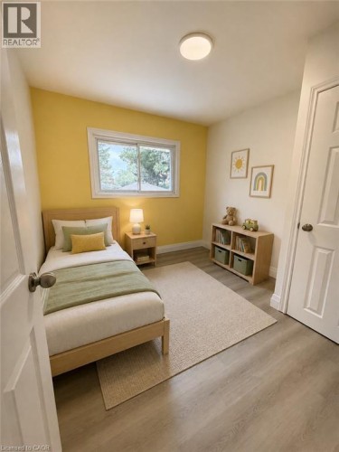 29 Pusey Boulevard Unit# 1, Brantford, ON 