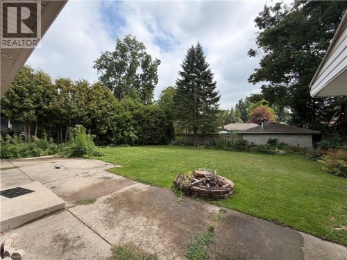 29 Pusey Boulevard Unit# 1, Brantford, ON 