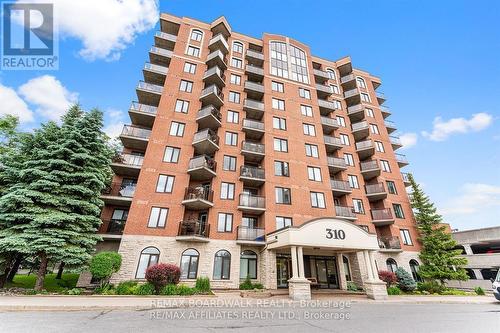 5S - 310 CENTRAL PARK DRIVE , Ottawa, Ontario K2C 4G4 2