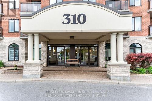 5S - 310 CENTRAL PARK DRIVE , Ottawa, Ontario K2C 4G4 3