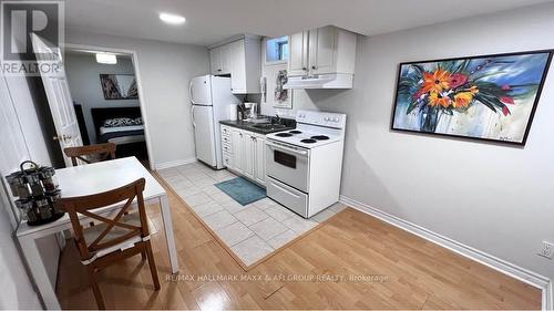 BSMT - 157 AMULET CRESCENT , Richmond Hill, Ontario L4S 2T5 3