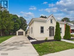 550 QUEEN STREET  Kincardine, ON N2Z 2H9