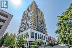 155 CAROLINE Street S Unit# 803  Waterloo, ON N2L 0J8
