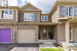 8073 COLE COURT  Niagara Falls (Oldfield), ON L2G 0H8