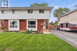 8458 WILLOUGHBY DRIVE Niagara Falls (Chippawa), ON L2G 6X5