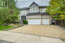 58 BOWAN COURT Toronto, ON M2K 3A7