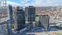 1711 - 18 ESTHER SHINER BOULEVARD  Toronto, ON M2K 0J7