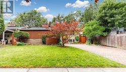 23 BENLEIGH DRIVE  Toronto, ON M1H 1J1