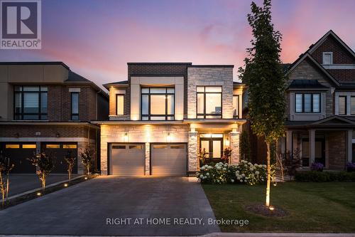 42 ALISTAIR CRESCENT  Vaughan, ON L4H 4T7