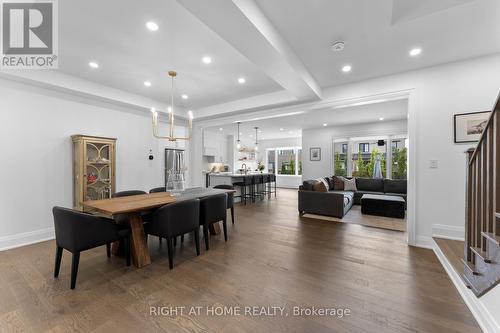 42 Alistair Crescent, Vaughan, ON 