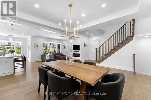 42 Alistair Crescent, Vaughan, ON 