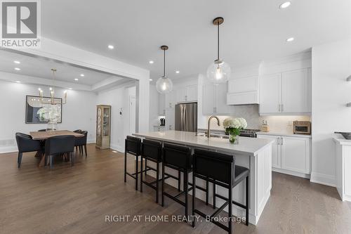 42 Alistair Crescent, Vaughan, ON 