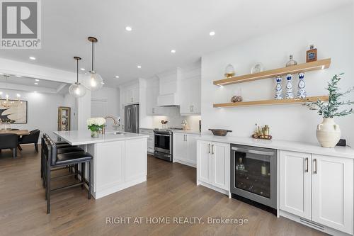 42 Alistair Crescent, Vaughan, ON 