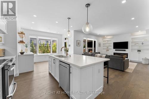 42 Alistair Crescent, Vaughan, ON 