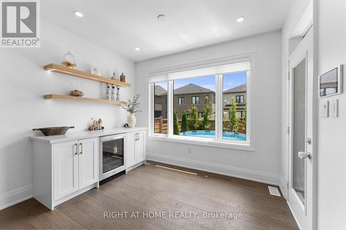 42 Alistair Crescent, Vaughan, ON 