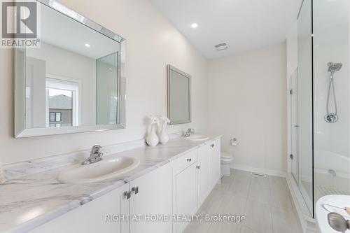 42 Alistair Crescent, Vaughan, ON 