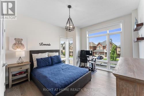 42 Alistair Crescent, Vaughan, ON 