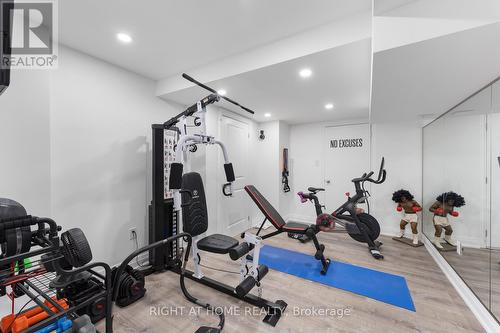 42 Alistair Crescent, Vaughan, ON 