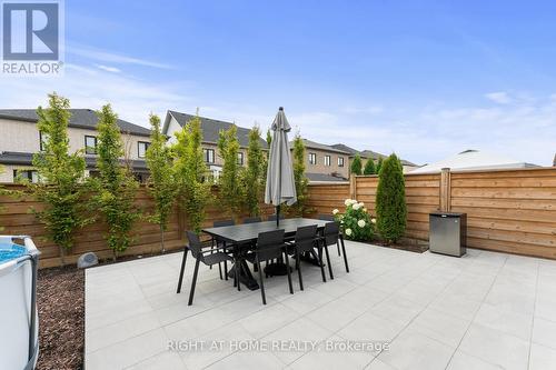 42 Alistair Crescent, Vaughan, ON 
