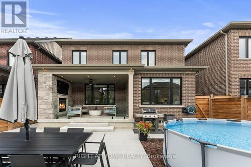42 Alistair Crescent, Vaughan, ON 