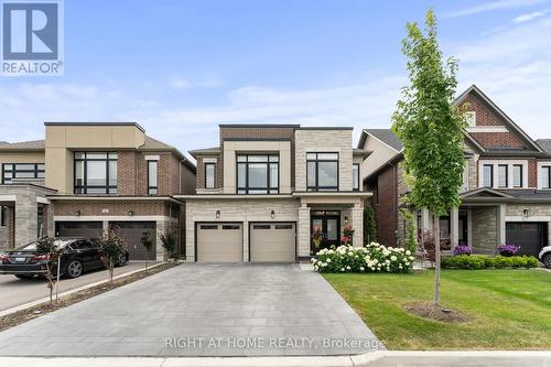 42 Alistair Crescent, Vaughan, ON 