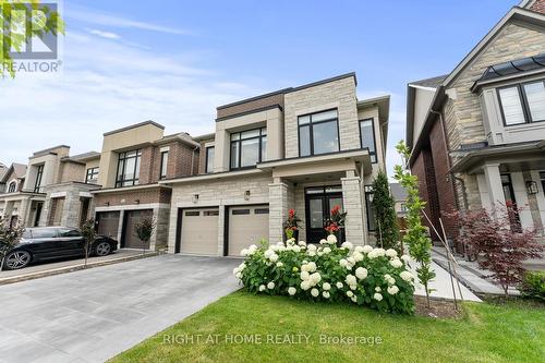 42 Alistair Crescent, Vaughan, ON 
