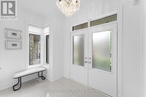 42 Alistair Crescent, Vaughan, ON 