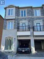 13 THOMAS FOSTER STREET  Markham, ON L6C 0Z4