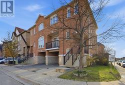 154 - 7155 MAGISTRATE TERRACE  Mississauga, ON L5W 1Y9
