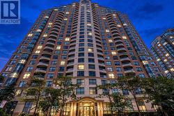 912 - 7 LORRAINE DRIVE  Toronto, ON M2N 7H2