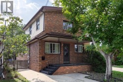 1761 Benjamin AVENUE Windsor, ON N8X 4N7