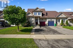 629 TULLY CRESCENT Peterborough (Monaghan Ward 2), ON K9K 0B1