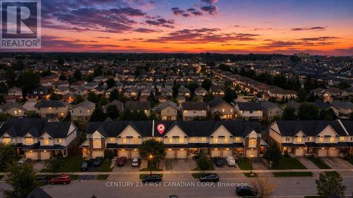 947 SILVERFOX CRESCENT E  London North (North S), ON N6G 0N5