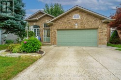22 RIDGE STREET Strathroy-Caradoc (Sw), ON N7G 4J9