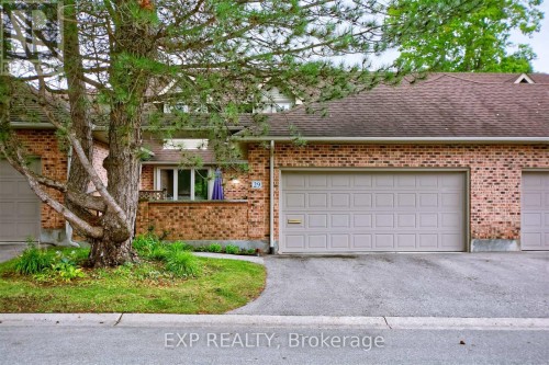 29 - 1443 COMMISSIONERS ROAD  London South (South B), ON N6K 1E2