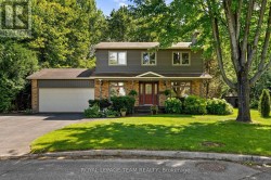 240 HOYLAKE CRESCENT  Ottawa, ON K1E 2M8