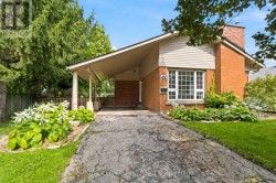 45 WOODCROFT CRESCENT Welland (Prince Charles), ON L3C 2H6