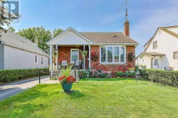 6322 MONROE STREET Niagara Falls (Dorchester), ON L2G 2G8