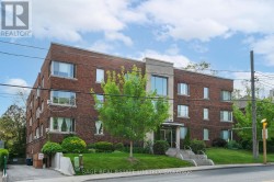 204 - 1840 BATHURST STREET Toronto, ON M5P 3K7