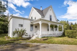 7613 Highway 215  Cambridge, NS B0N 2R0
