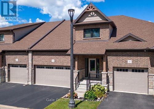 42 SERVICEBERRY LANE  Norfolk (Simcoe), ON N3Y 0E5