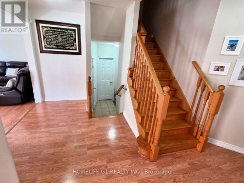 62 Dewside Drive, Brampton, ON 